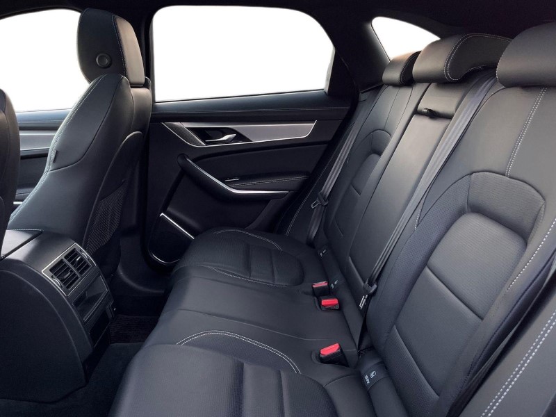 Used Jaguar F-Pace 2022 for sale - 76982208: Photo 4