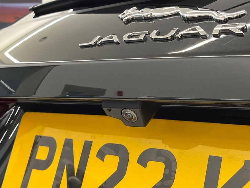 Used Jaguar F-Pace 2022 for sale - 76982208: Photo 40