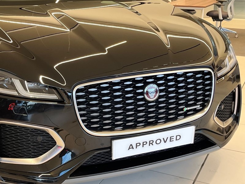 Used Jaguar F-Pace 2022 for sale - 76982208: Photo 42