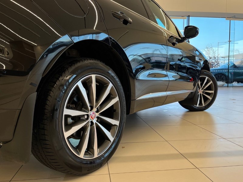 Used Jaguar F-Pace 2022 for sale - 76982208: Photo 47