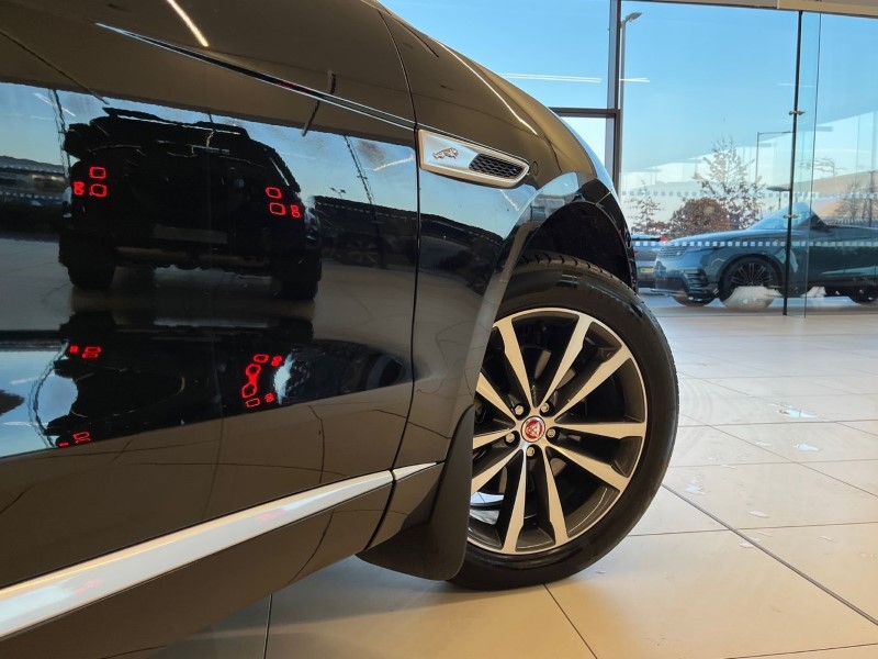 Used Jaguar F-Pace 2022 for sale - 76982208: Photo 48