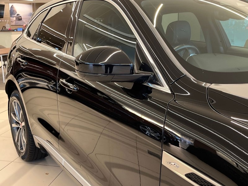 Used Jaguar F-Pace 2022 for sale - 76982208: Photo 49