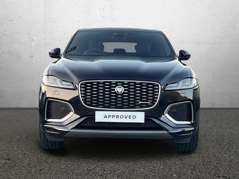 Used Jaguar F-Pace 2022 for sale - 76982208: Photo 7