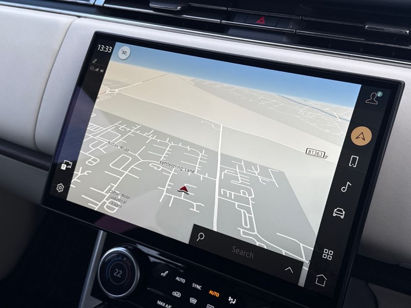 Used Land Rover Range Rover 2023 for sale - 77649890: Photo 11