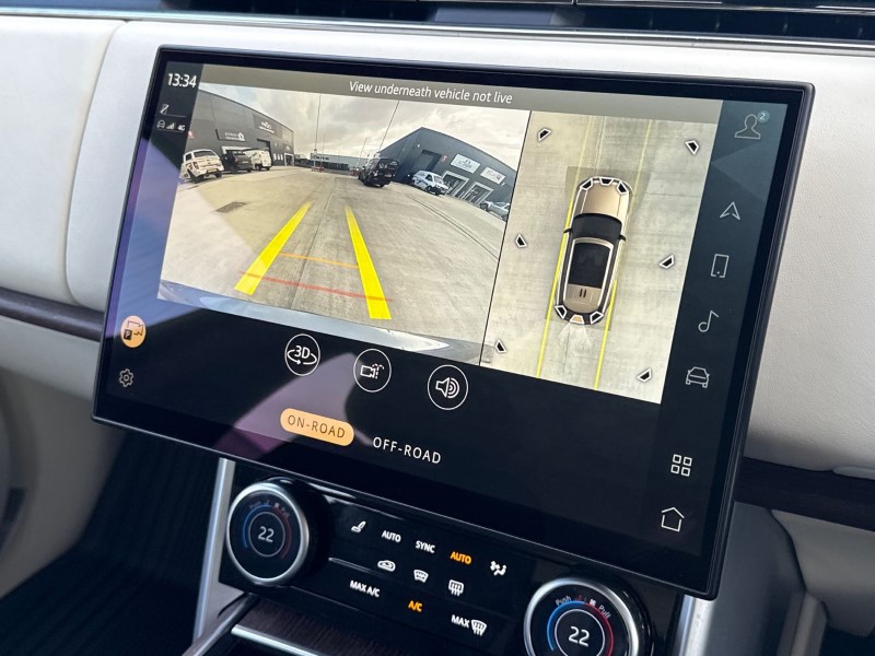 Used Land Rover Range Rover 2023 for sale - 77649890: Photo 12