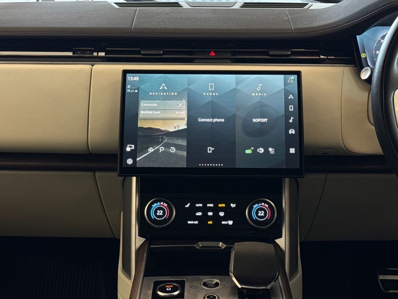 Used Land Rover Range Rover 2023 for sale - 77649890: Photo 14