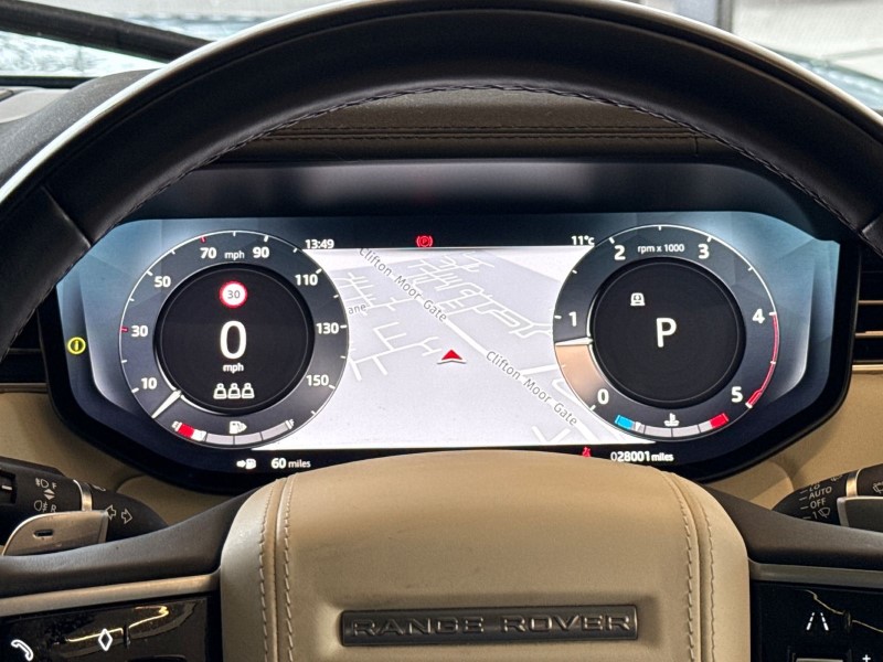 Used Land Rover Range Rover 2023 for sale - 77649890: Photo 16