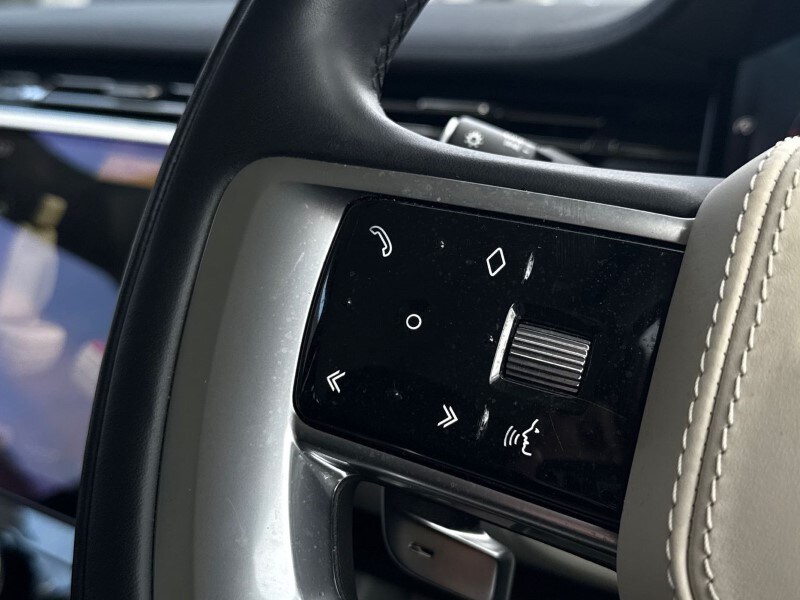 Used Land Rover Range Rover 2023 for sale - 77649890: Photo 28