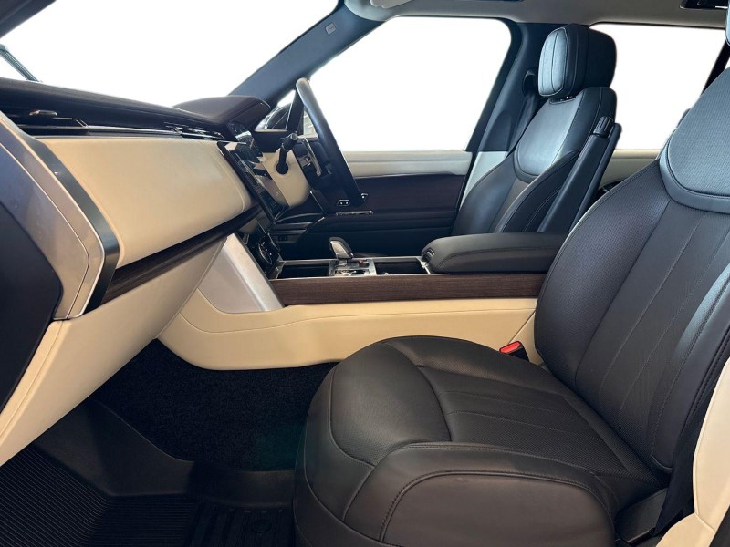 Used Land Rover Range Rover 2023 for sale - 77649890: Photo 3