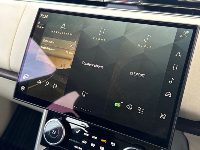 Used Land Rover Range Rover 2023 for sale - 77649890: Photo 30