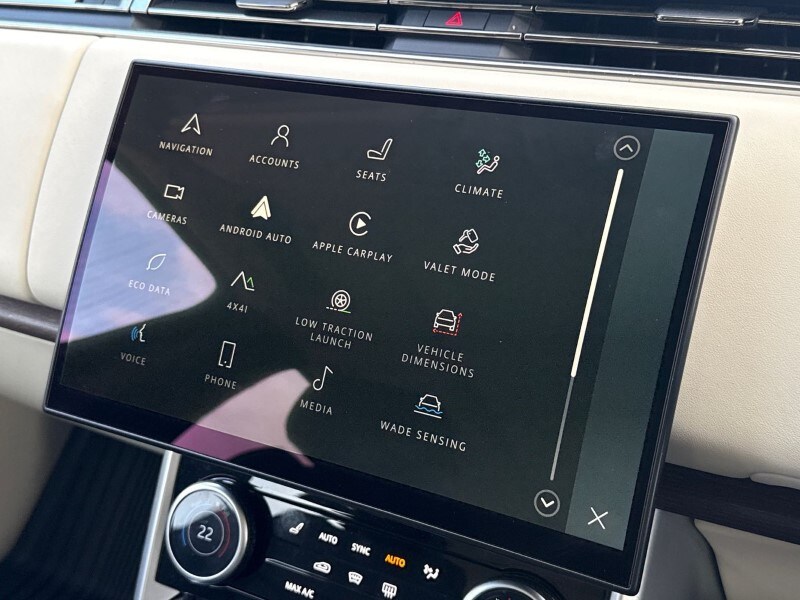 Used Land Rover Range Rover 2023 for sale - 77649890: Photo 31