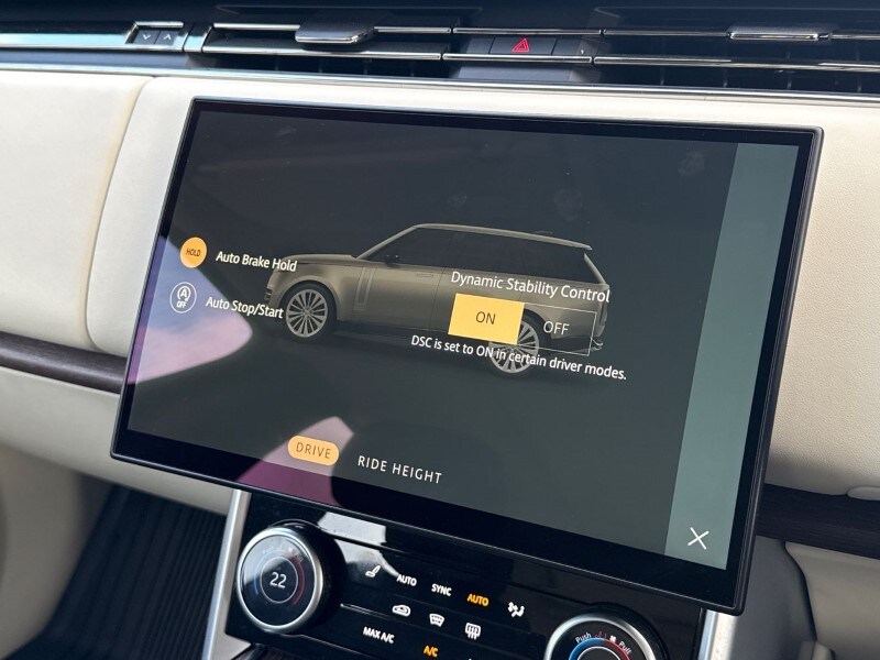 Used Land Rover Range Rover 2023 for sale - 77649890: Photo 33