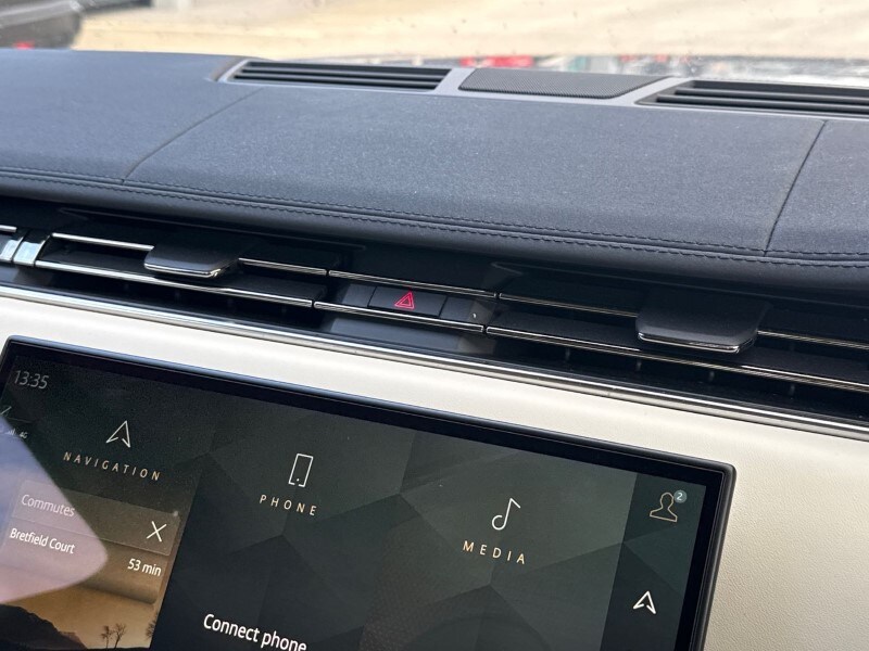 Used Land Rover Range Rover 2023 for sale - 77649890: Photo 35