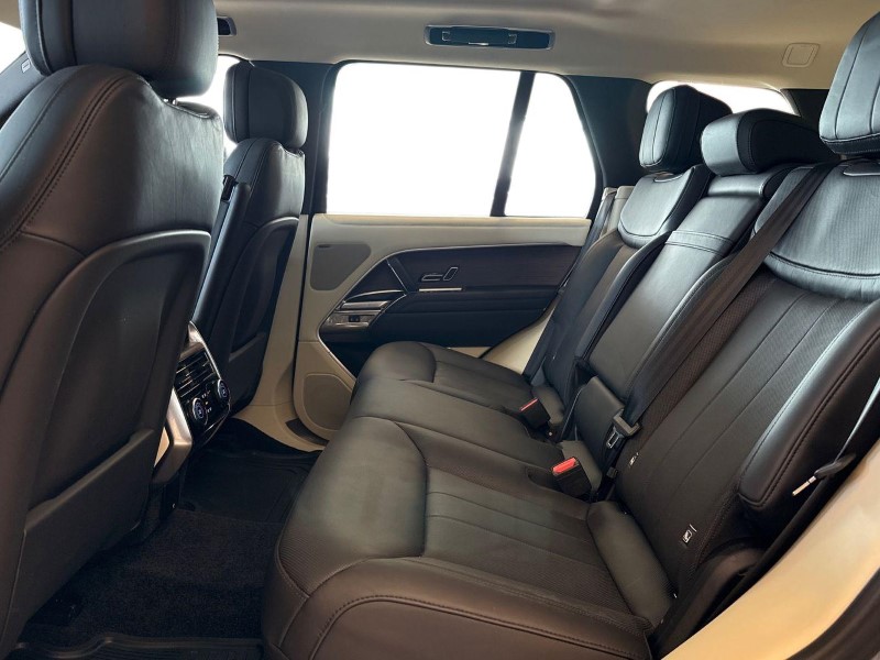 Used Land Rover Range Rover 2023 for sale - 77649890: Photo 4