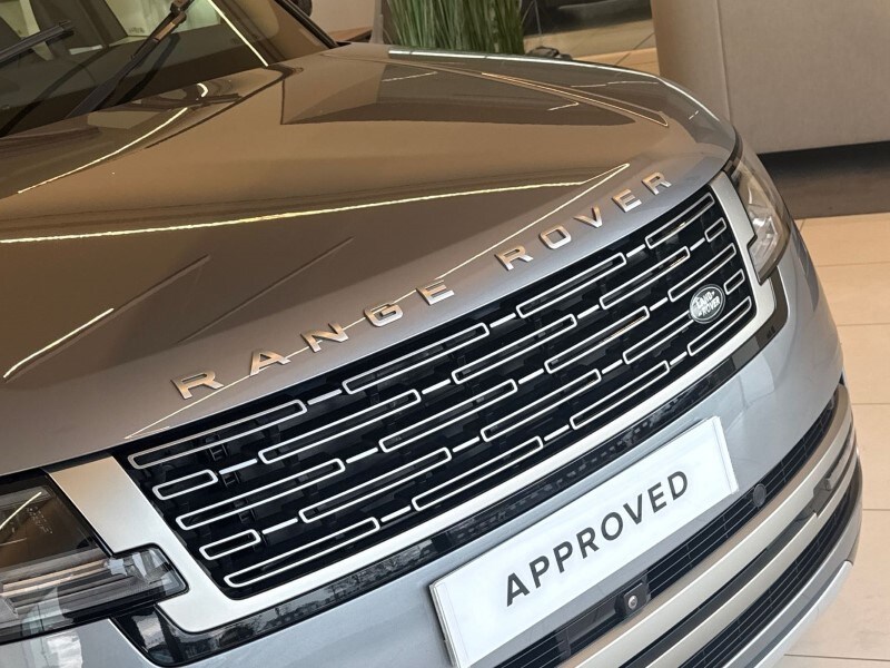 Used Land Rover Range Rover 2023 for sale - 77649890: Photo 41