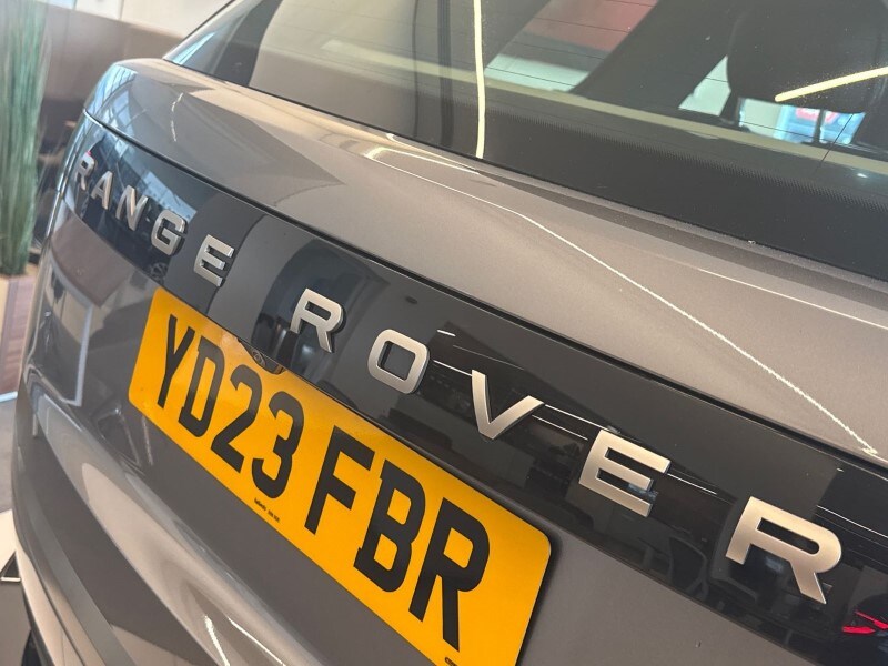 Used Land Rover Range Rover 2023 for sale - 77649890: Photo 44