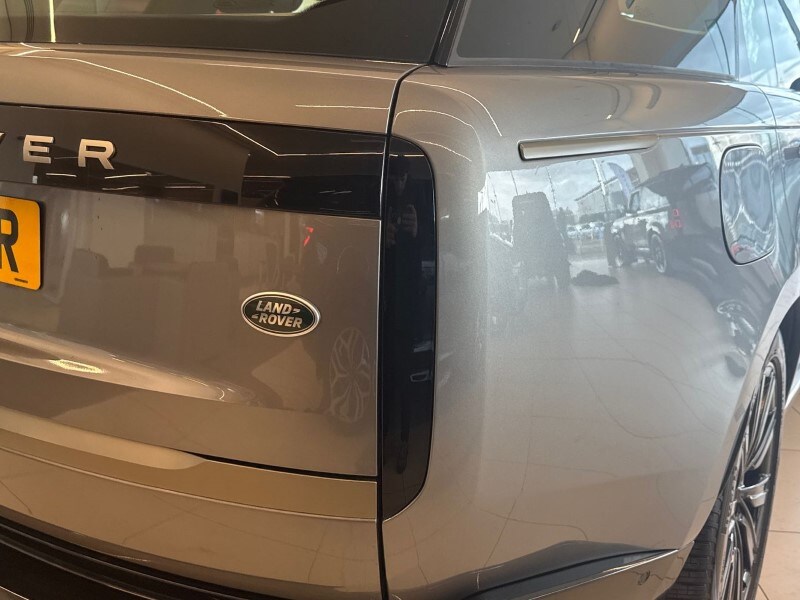 Used Land Rover Range Rover 2023 for sale - 77649890: Photo 45
