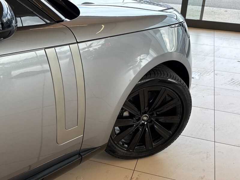 Used Land Rover Range Rover 2023 for sale - 77649890: Photo 47