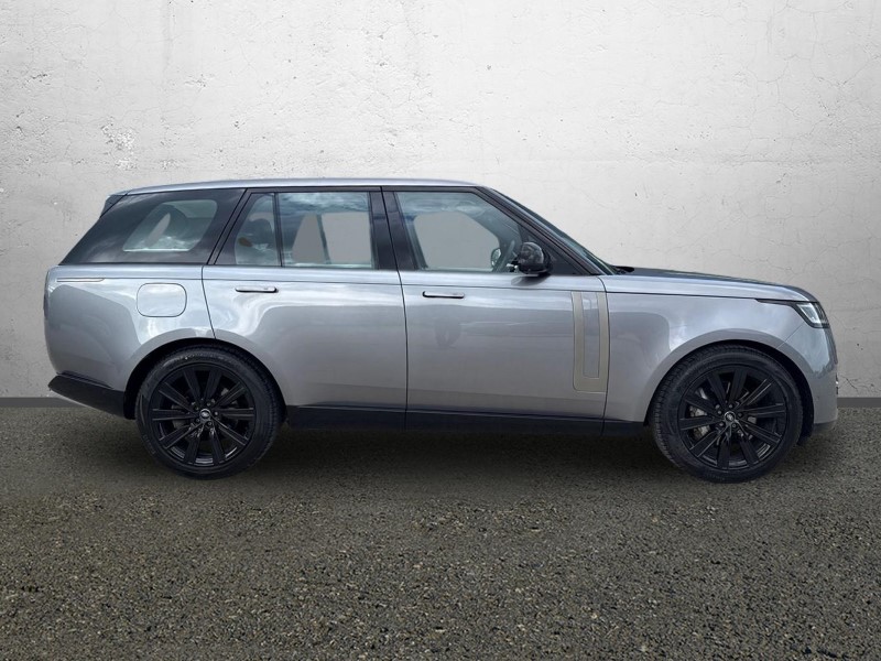 Used Land Rover Range Rover 2023 for sale - 77649890: Photo 5