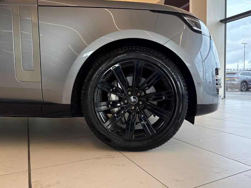 Used Land Rover Range Rover 2023 for sale - 77649890: Photo 8