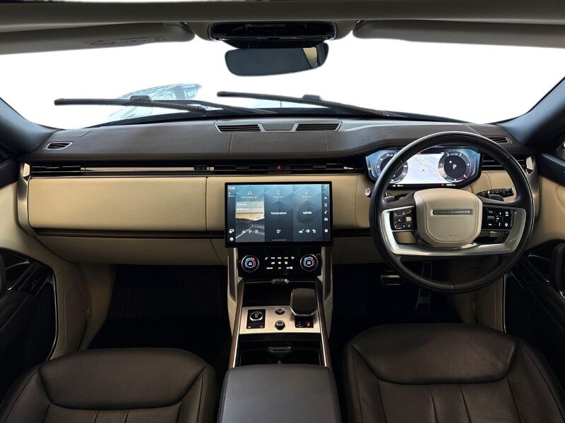 Used Land Rover Range Rover 2023 for sale - 77649890: Photo 9