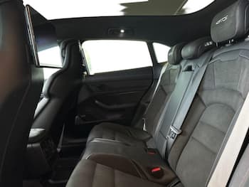Used Porsche Taycan 2023 for sale - 79868707: Photo