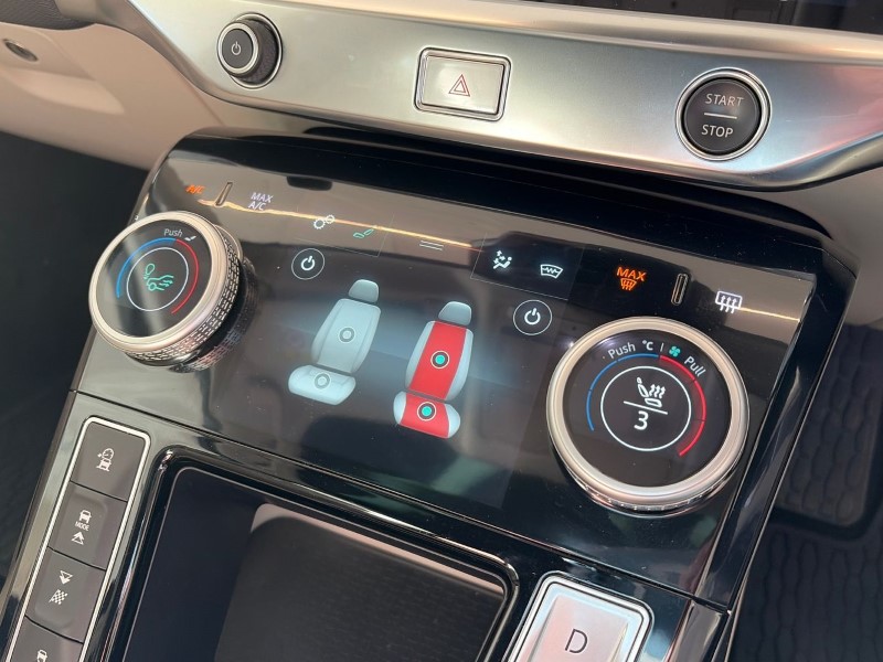 Used Jaguar I-Pace 2020 for sale - 77198386: Photo 100