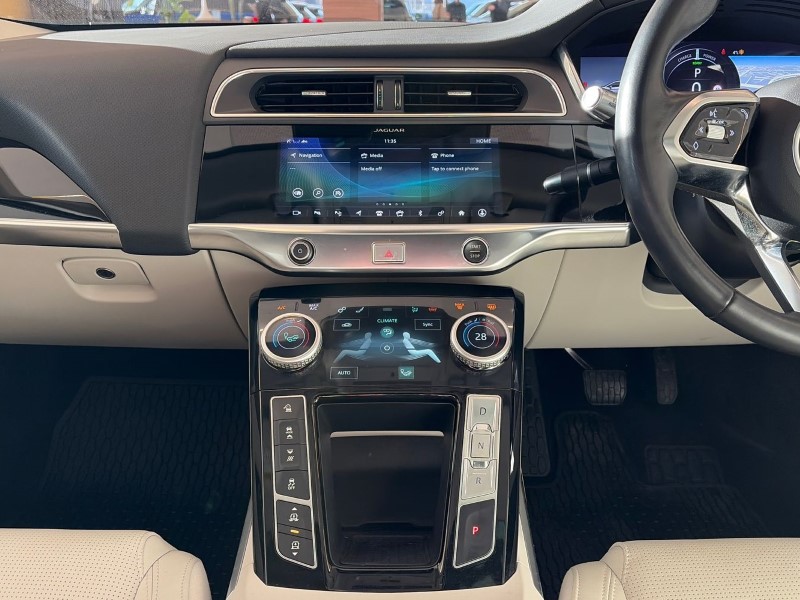 Used Jaguar I-Pace 2020 for sale - 77198386: Photo 14