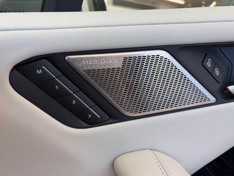 Used Jaguar I-Pace 2020 for sale - 77198386: Photo 22