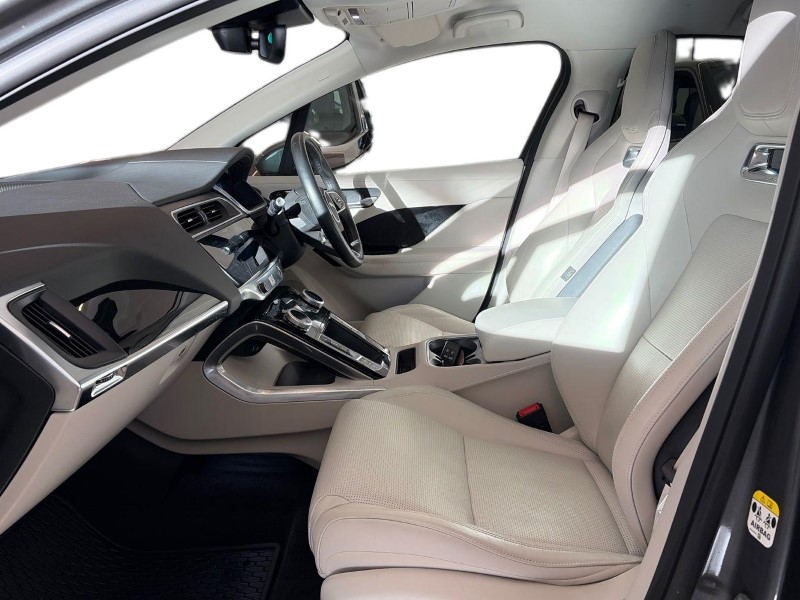 Used Jaguar I-Pace 2020 for sale - 77198386: Photo 3