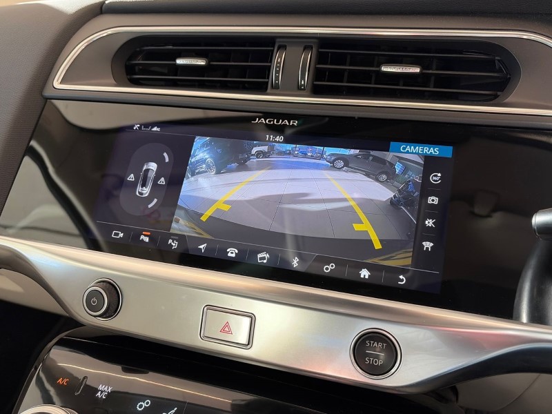 Used Jaguar I-Pace 2020 for sale - 77198386: Photo 33