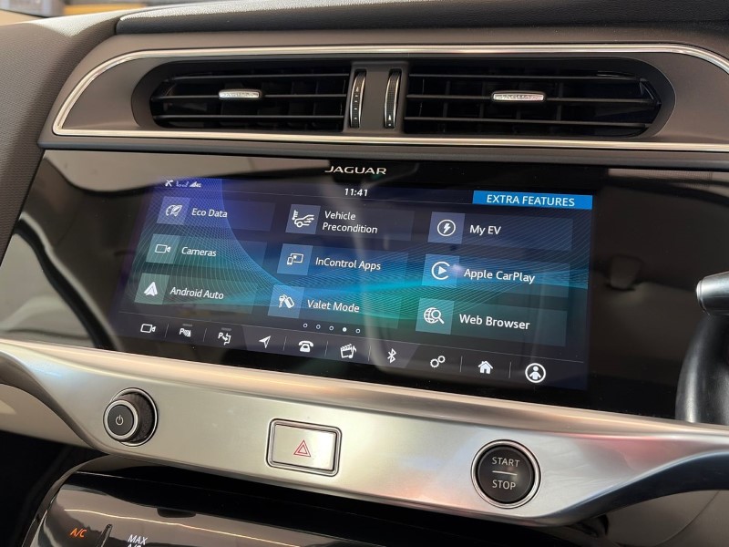 Used Jaguar I-Pace 2020 for sale - 77198386: Photo 34