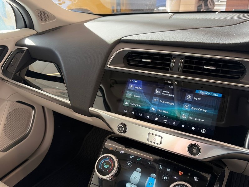 Used Jaguar I-Pace 2020 for sale - 77198386: Photo 38