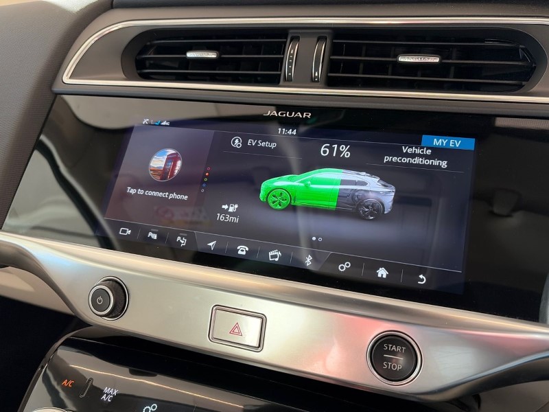 Used Jaguar I-Pace 2020 for sale - 77198386: Photo 39