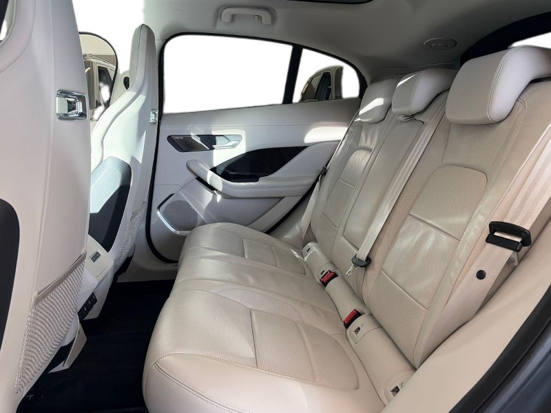 Used Jaguar I-Pace 2020 for sale - 77198386: Photo 4