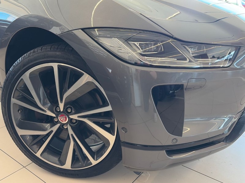 Used Jaguar I-Pace 2020 for sale - 77198386: Photo 46