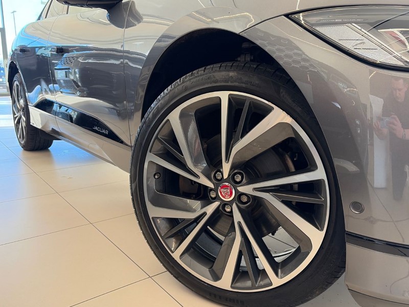 Used Jaguar I-Pace 2020 for sale - 77198386: Photo 48