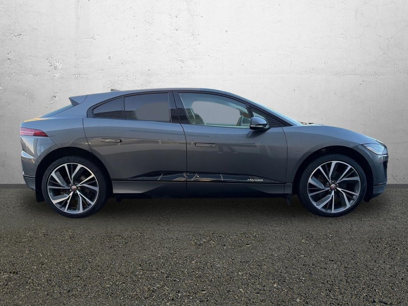 Used Jaguar I-Pace 2020 for sale - 77198386: Photo 5