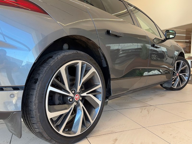 Used Jaguar I-Pace 2020 for sale - 77198386: Photo 52
