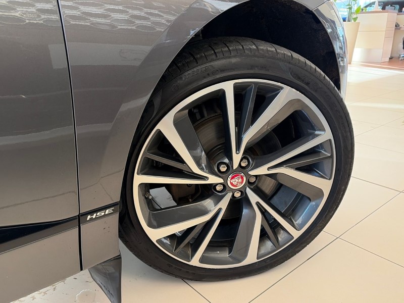 Used Jaguar I-Pace 2020 for sale - 77198386: Photo 53