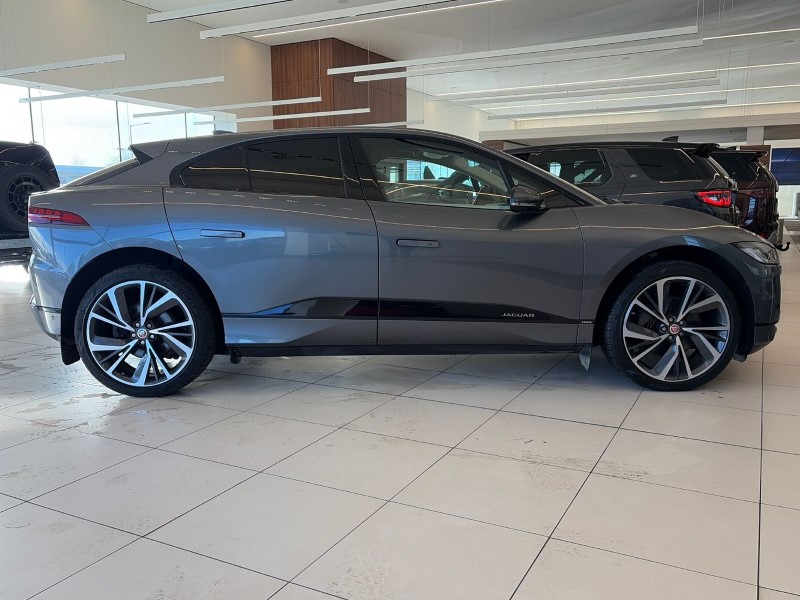 Used Jaguar I-Pace 2020 for sale - 77198386: Photo 58