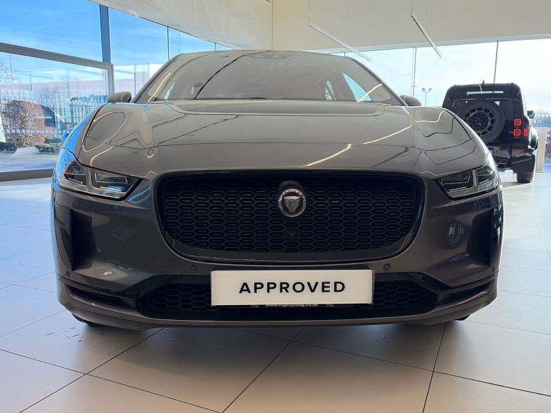 Used Jaguar I-Pace 2020 for sale - 77198386: Photo 59