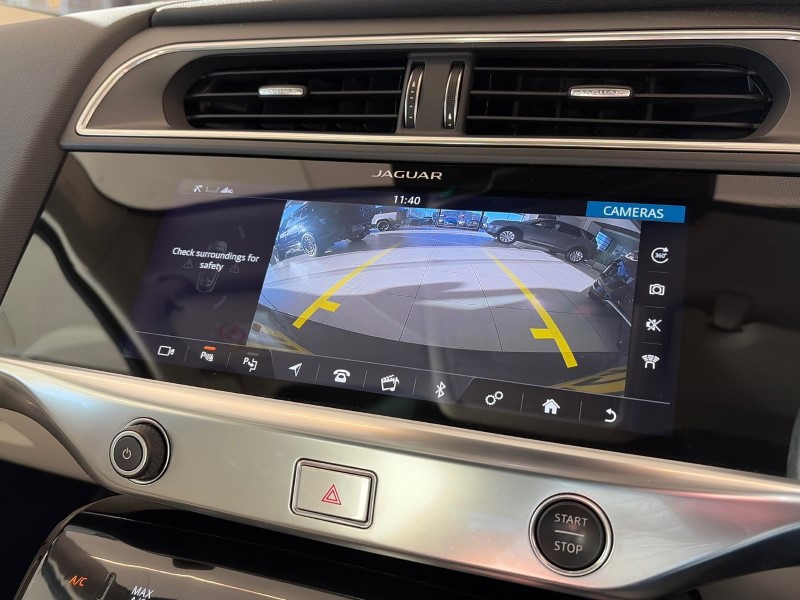 Used Jaguar I-Pace 2020 for sale - 77198386: Photo 75