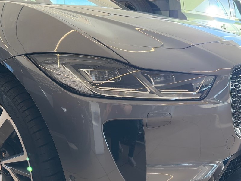 Used Jaguar I-Pace 2020 for sale - 77198386: Photo 80