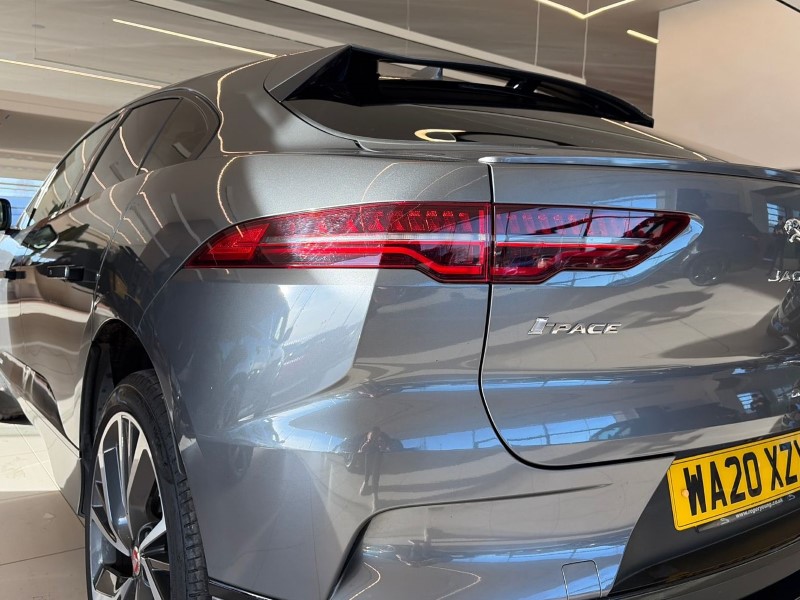 Used Jaguar I-Pace 2020 for sale - 77198386: Photo 82