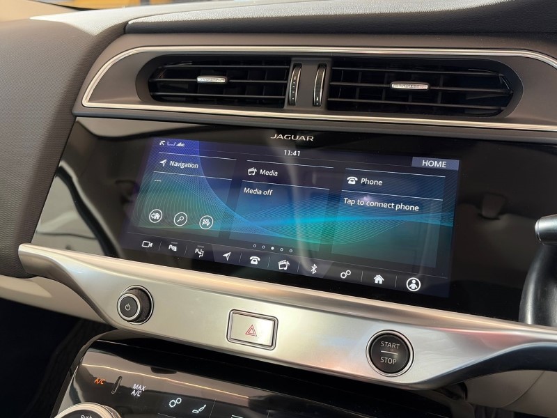 Used Jaguar I-Pace 2020 for sale - 77198386: Photo 94