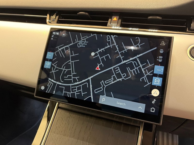 Used Land Rover Range Rover Evoque 2024 for sale - 76981737: Photo 10