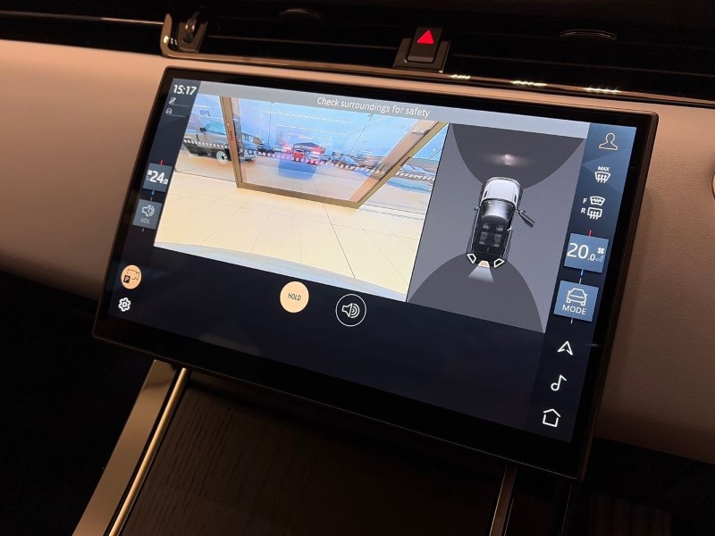 Used Land Rover Range Rover Evoque 2024 for sale - 76981737: Photo 11