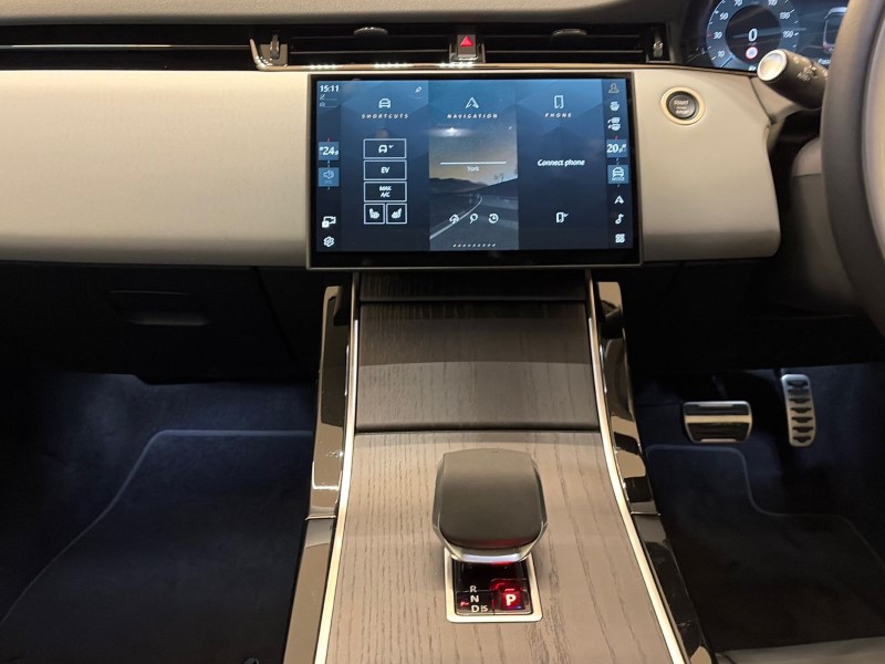 Used Land Rover Range Rover Evoque 2024 for sale - 76981737: Photo 13