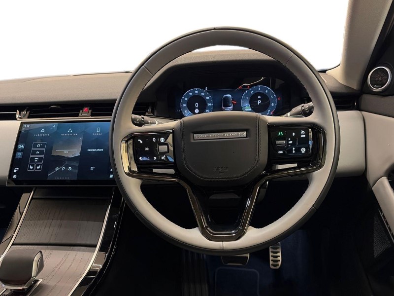 Used Land Rover Range Rover Evoque 2024 for sale - 76981737: Photo 14